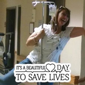 Meet your Posher, Jackie